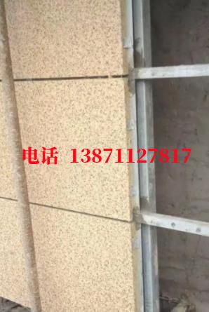 宁南外墙ET板