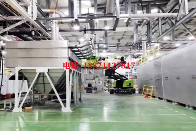 宁南机电设备安装工程,设备安装公司