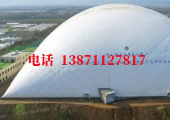 宁南气膜棚卷帘门,电动门